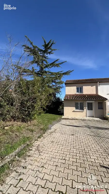 Maison 5 pièces 94 m² à vendre à Saussan (34570) - photo 1