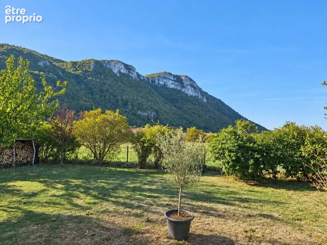 Maison rénovée – env. 145 m² – 4 chambres – dpe b – terrain env. 820 m² - photo 18