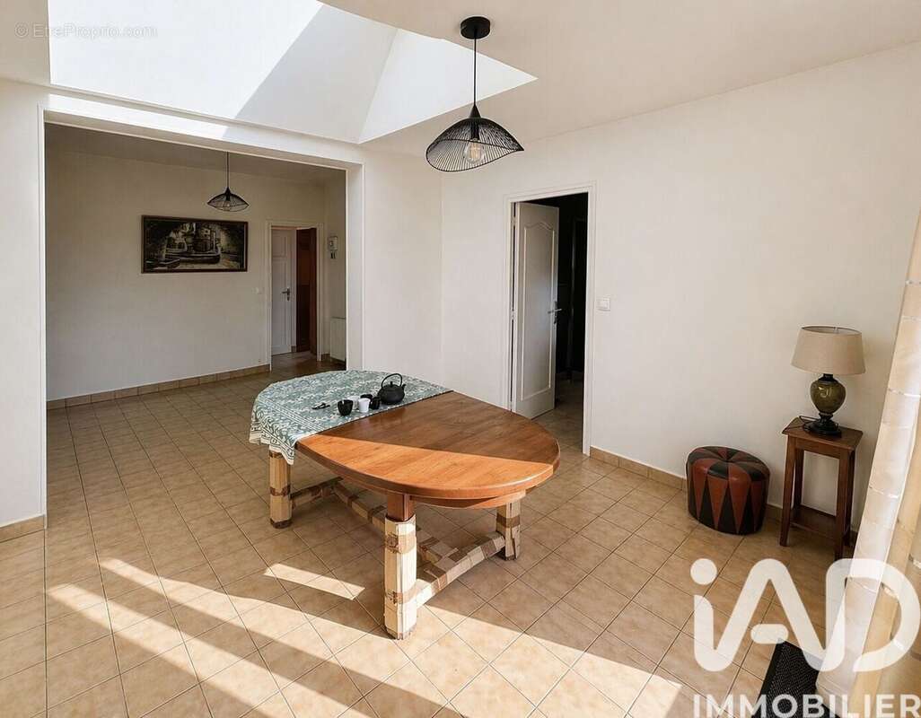 Photo 4 - Maison à GOUSSAINVILLE
