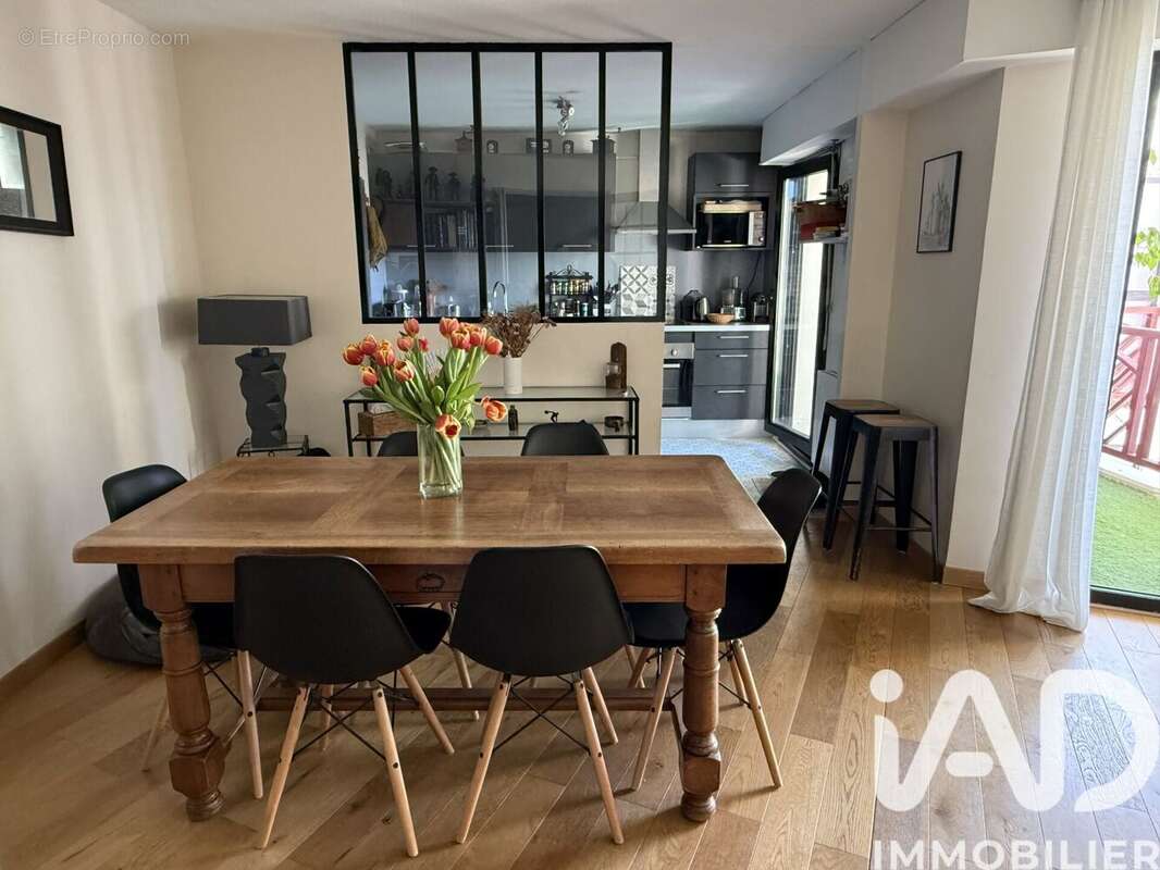 Photo 6 - Appartement à BORDEAUX