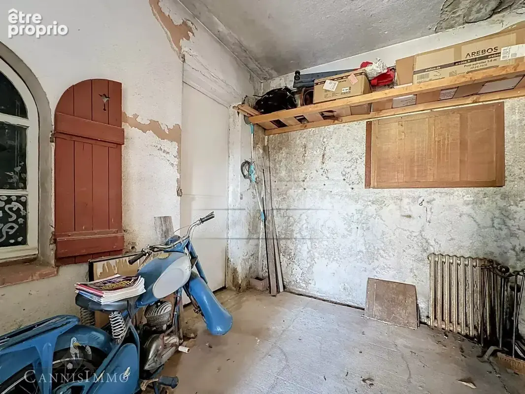 Maison de maitre la roquette - photo 32