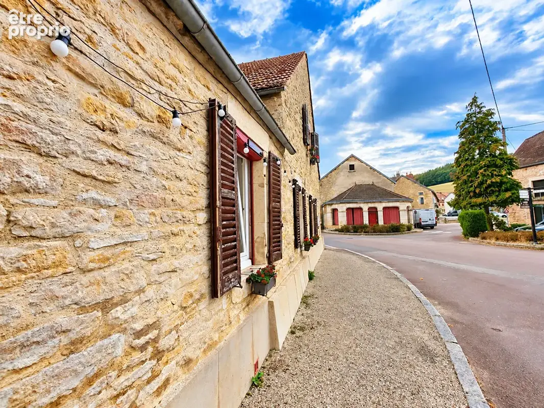 maison Blaisy Bas - photo 1