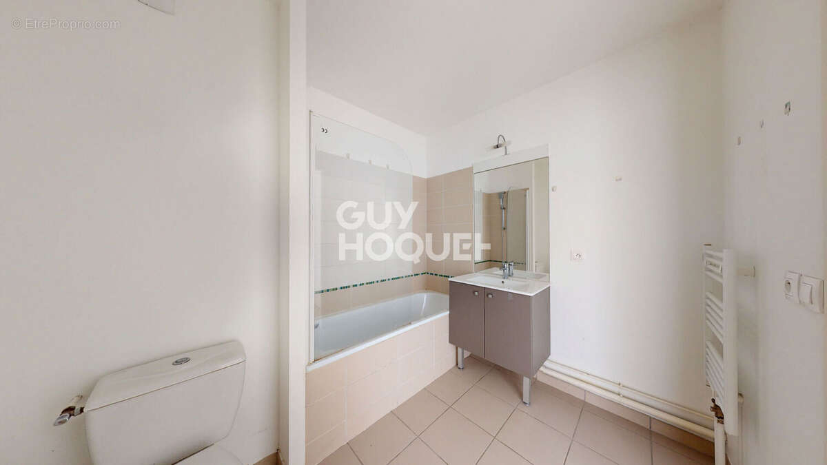 Appartement à TOURS