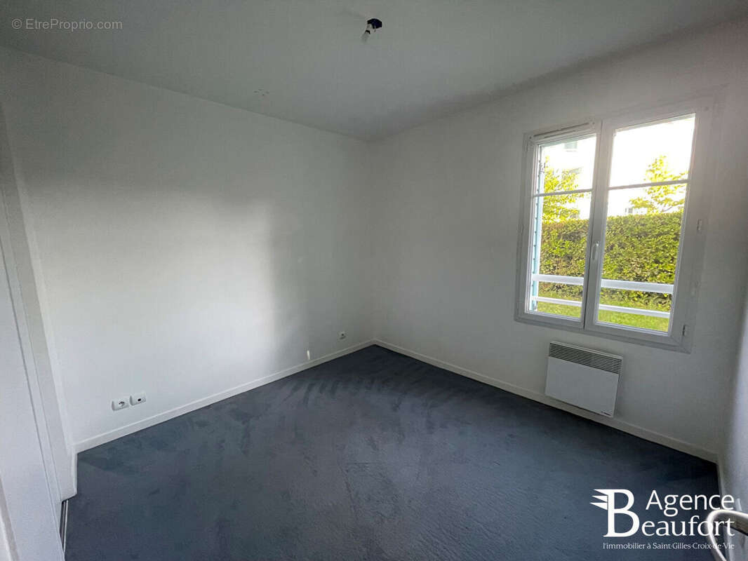 Appartement Saint Gilles Croix De Vie - photo 5