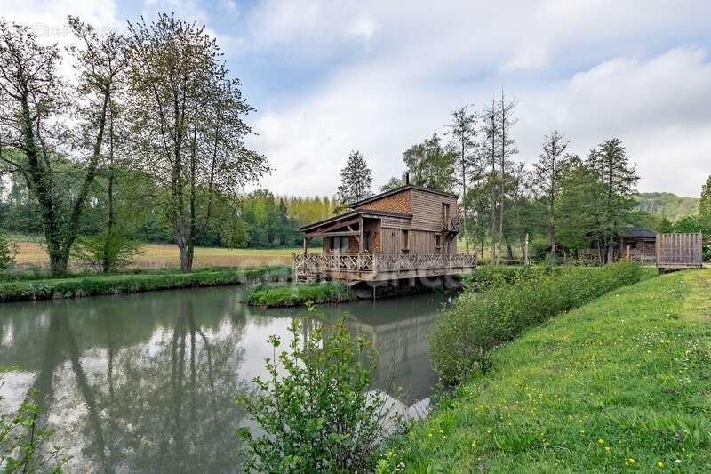 Maison à LAON