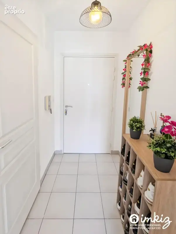 Appartement 2 pièces avec garage - photo 10