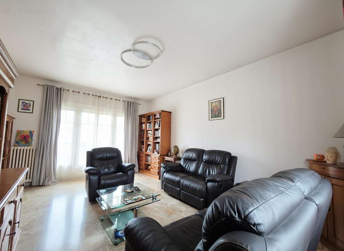 Maison à GOURNAY-SUR-MARNE