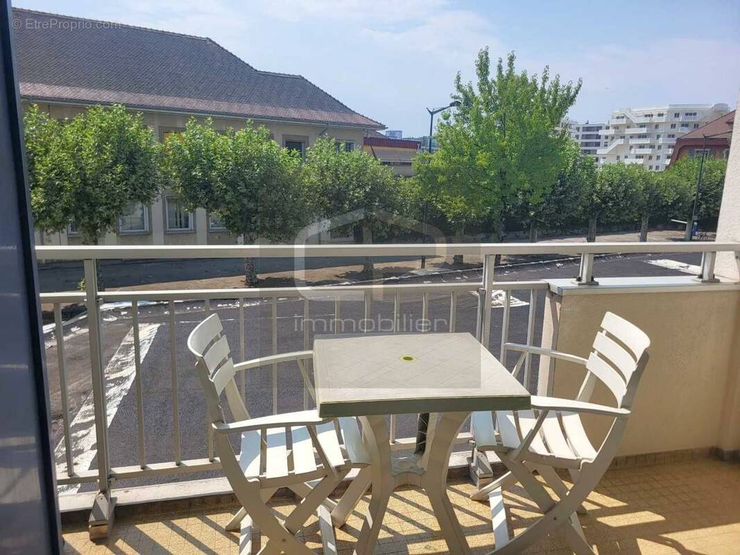 Appartement à ANNECY