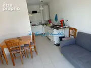Appartement à MOLIERES-SUR-CEZE