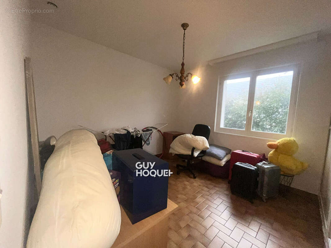 Maison à PARAY-LE-MONIAL