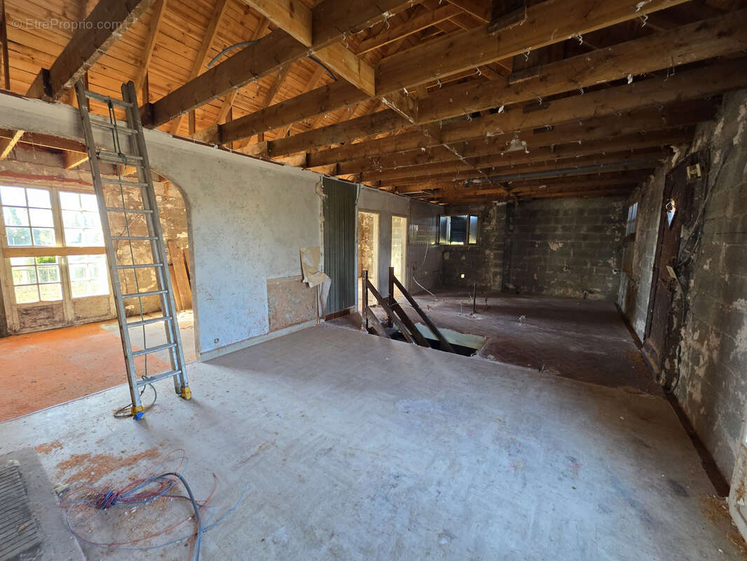 Maison à LA FORET-FOUESNANT