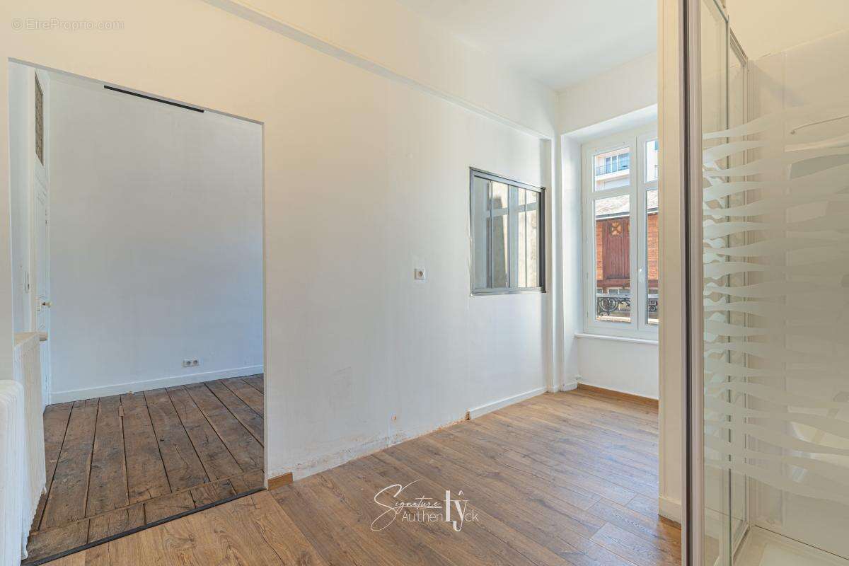 Appartement à LIMOGES