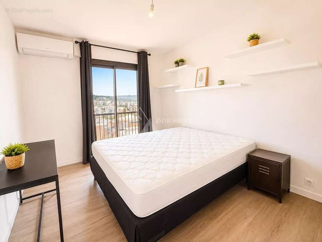 Appartement T3 de 90 m² et 29 m2 de terrasse- Vue mer panoramique - photo 15