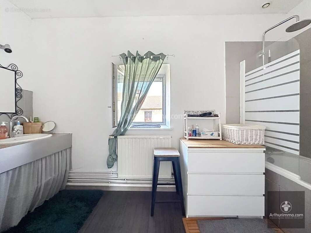 Appartement à ROANNE