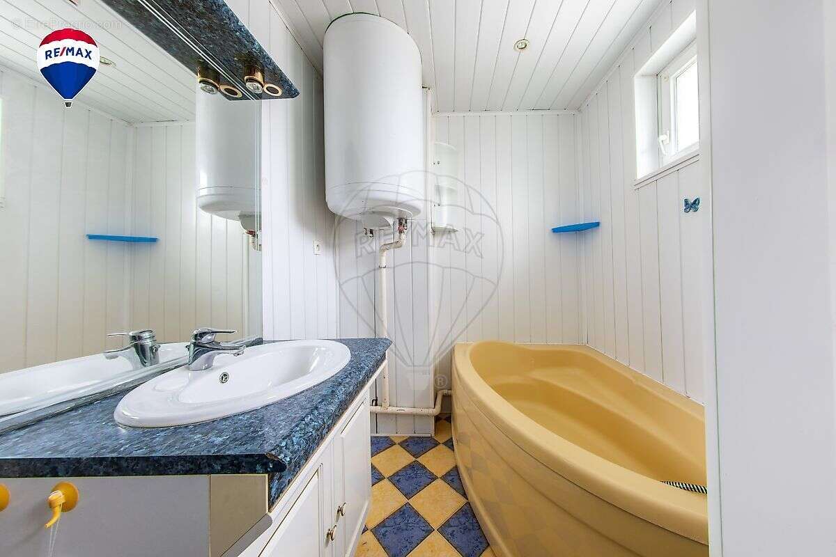 Appartement à RICHWILLER
