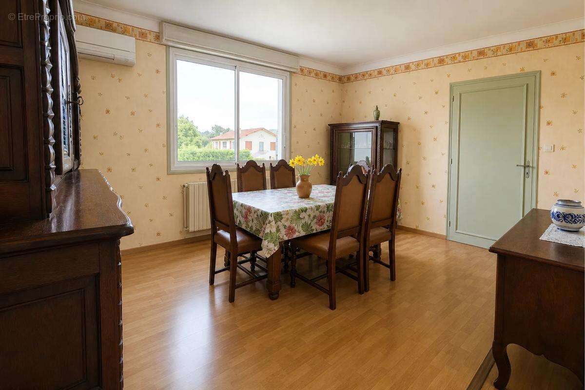 Maison 6 pièces, piscine et dépendance à Tartas - photo 3