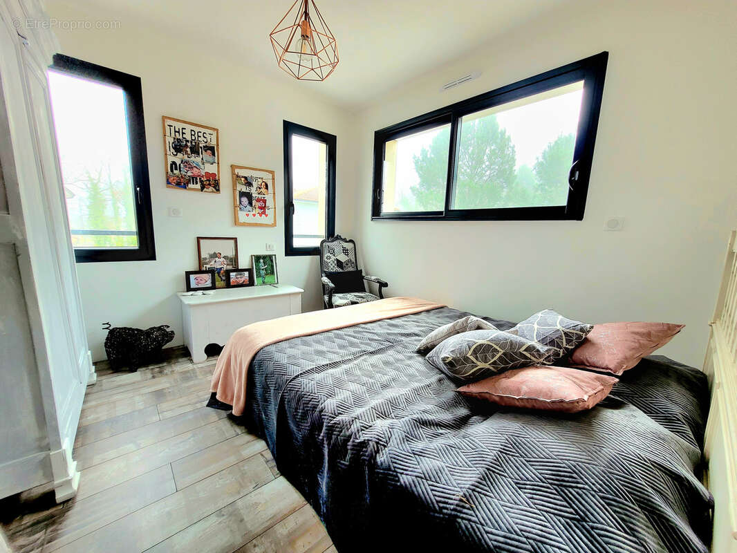 Maison à LA TESTE-DE-BUCH