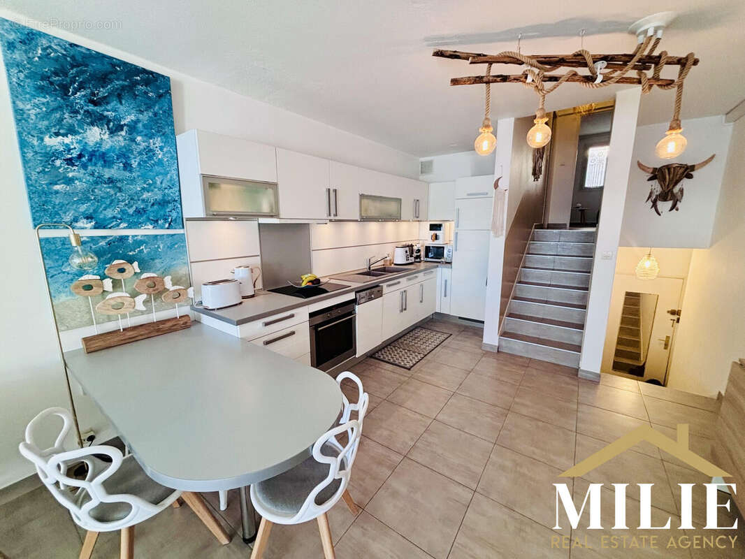 Appartement à BANDOL