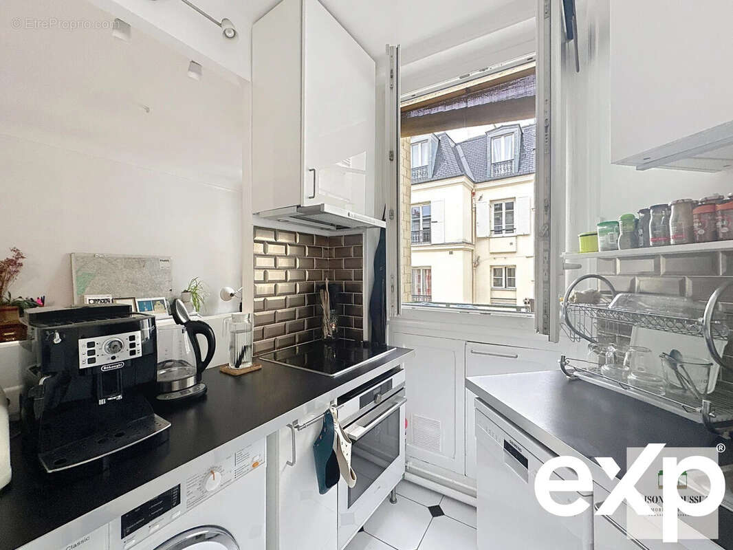 Appartement à PARIS-12E
