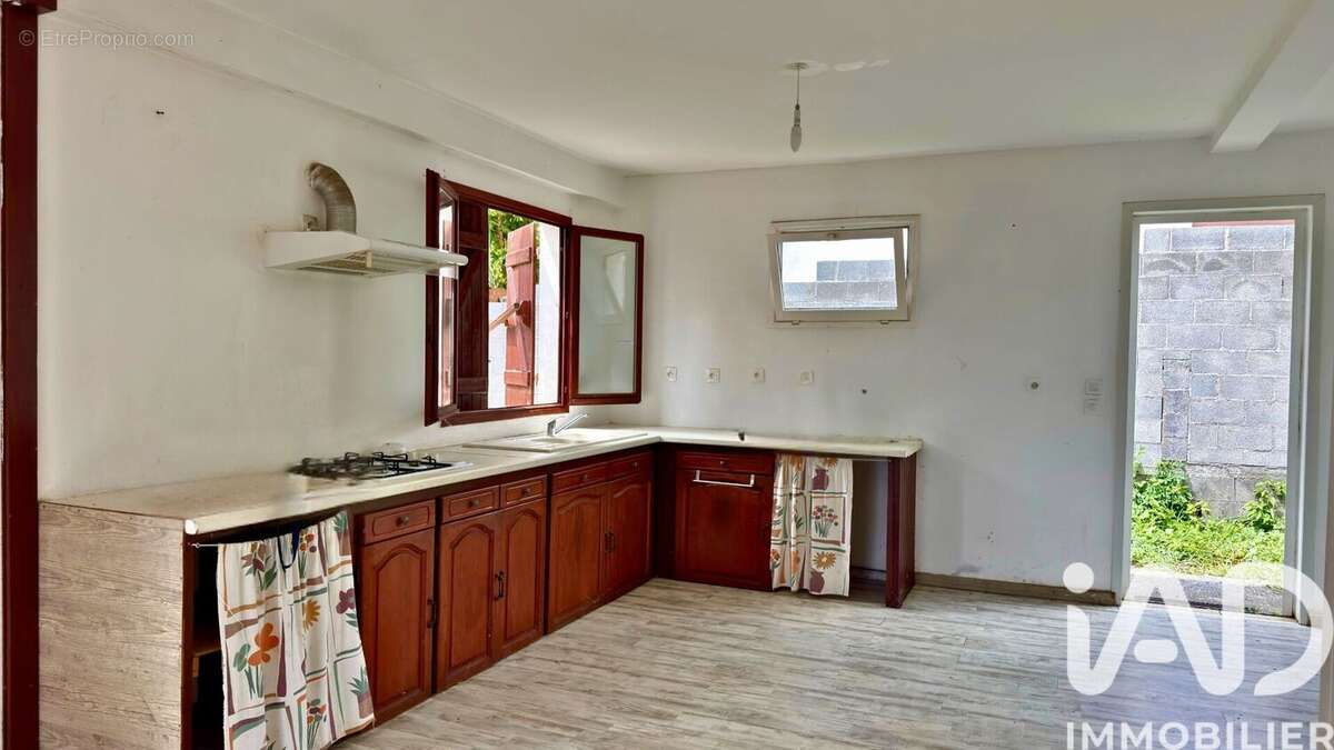 Photo 5 - Maison à SAINT-JOSEPH