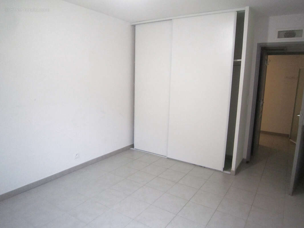 Appartement à NARBONNE