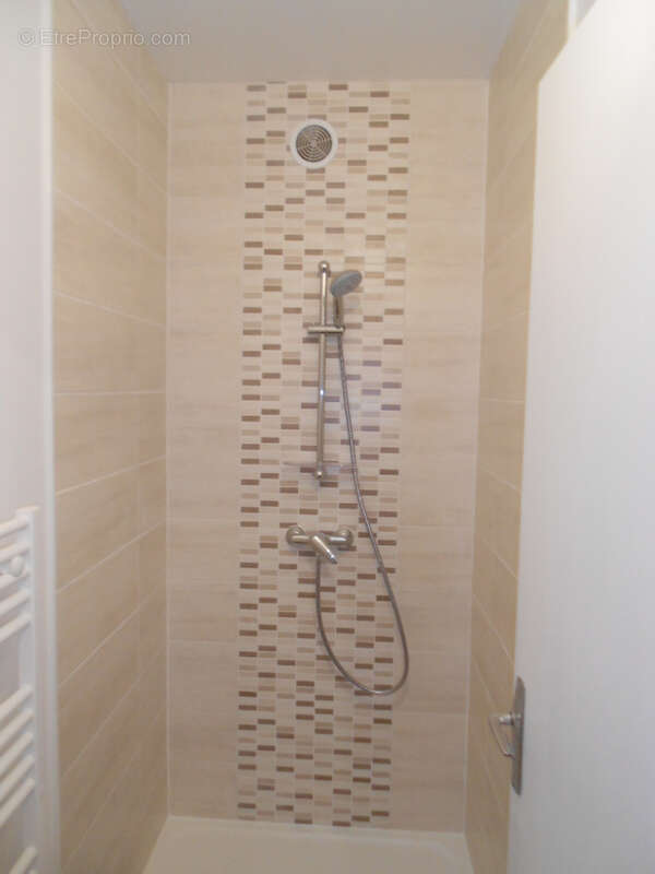 Appartement à LE MEE-SUR-SEINE