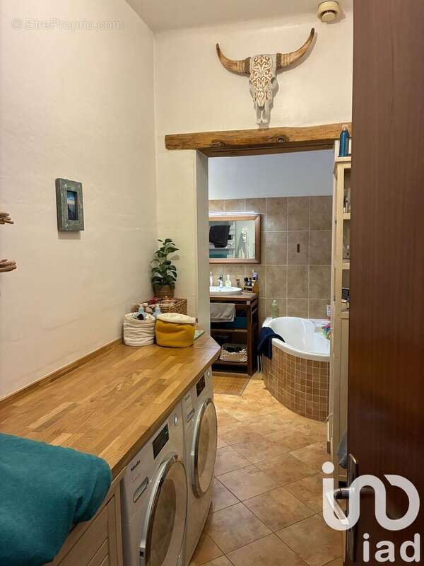 Photo 8 - Maison à AVIGNON