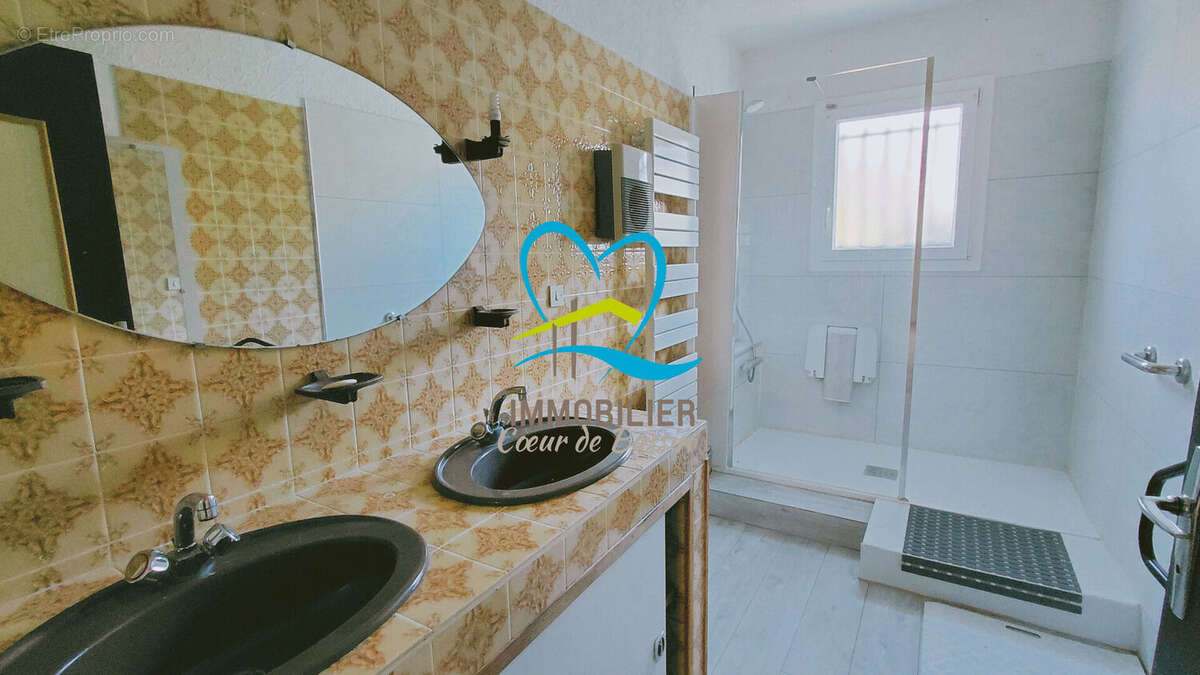 Maison à LEGE-CAP-FERRET