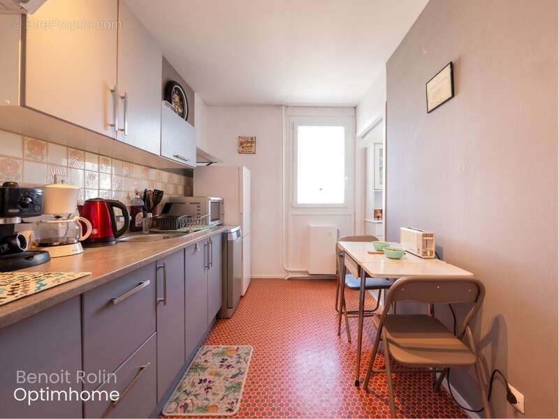 Appartement à LE MANS