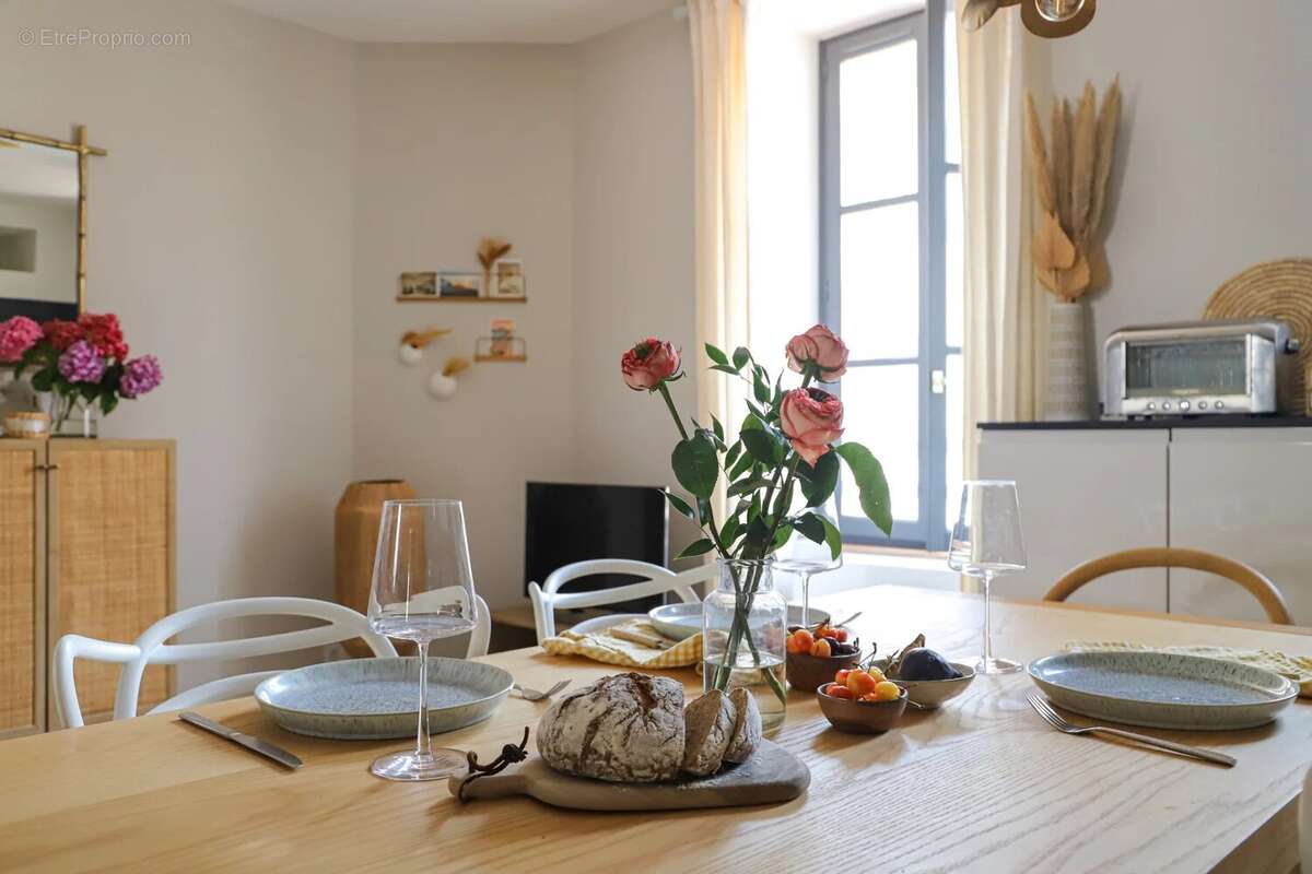 Appartement à BIARRITZ