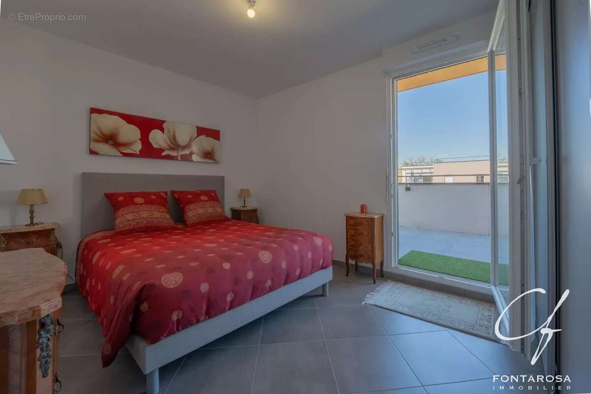 Appartement à FREJUS