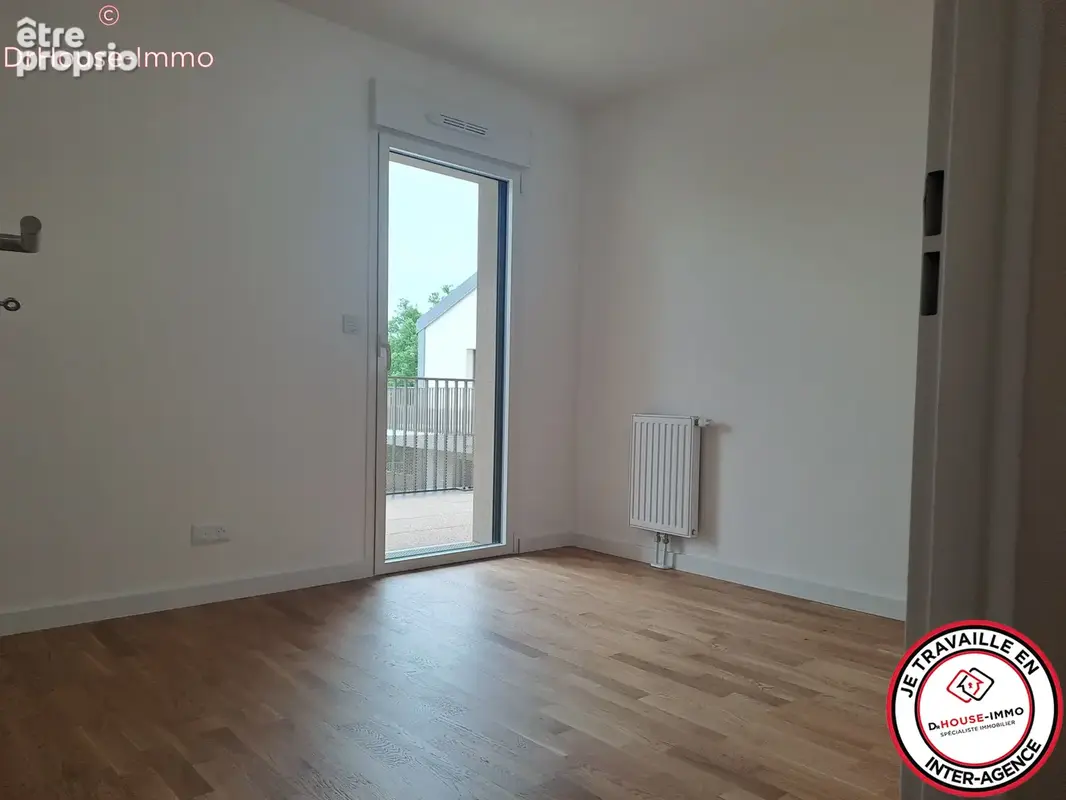 Appartement 144 m² à La Riche  - photo 18
