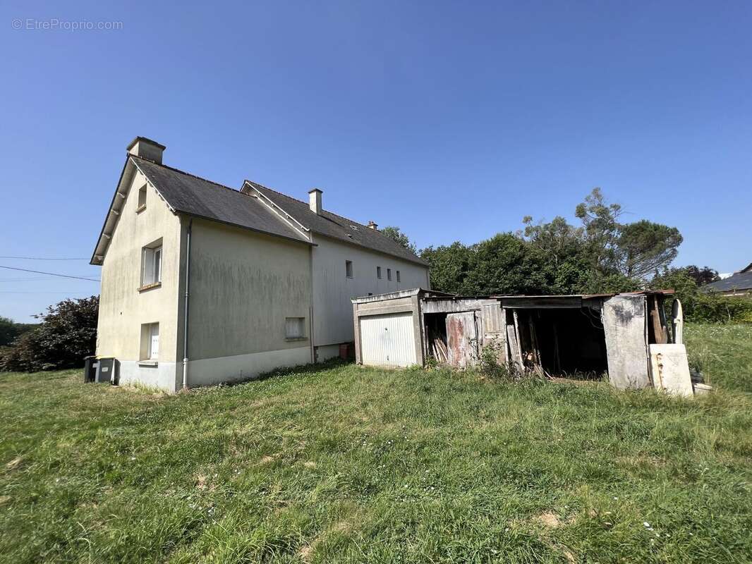 Maison 150 m² à Cesson-Sevigne  - photo 2