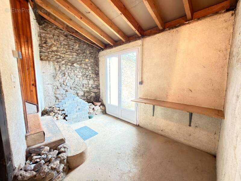 Maison à CLERMONT