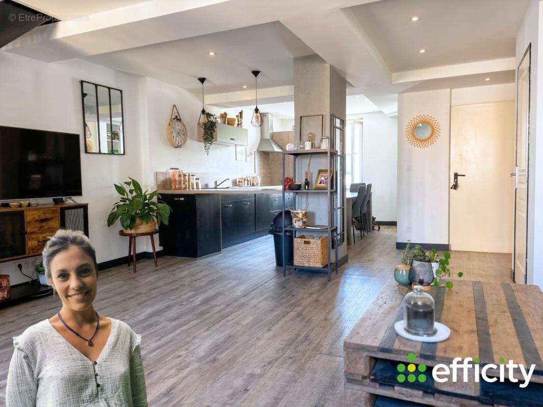 Appartement à MONTBRISON