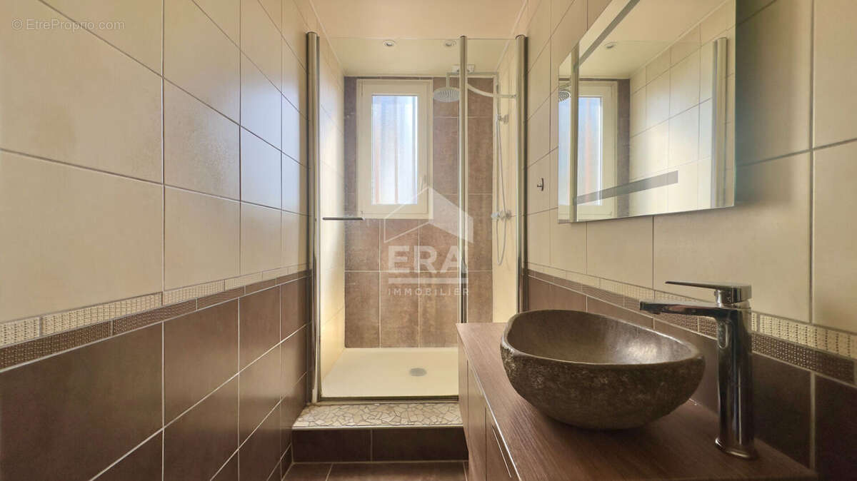 Maison à ATHIS-MONS