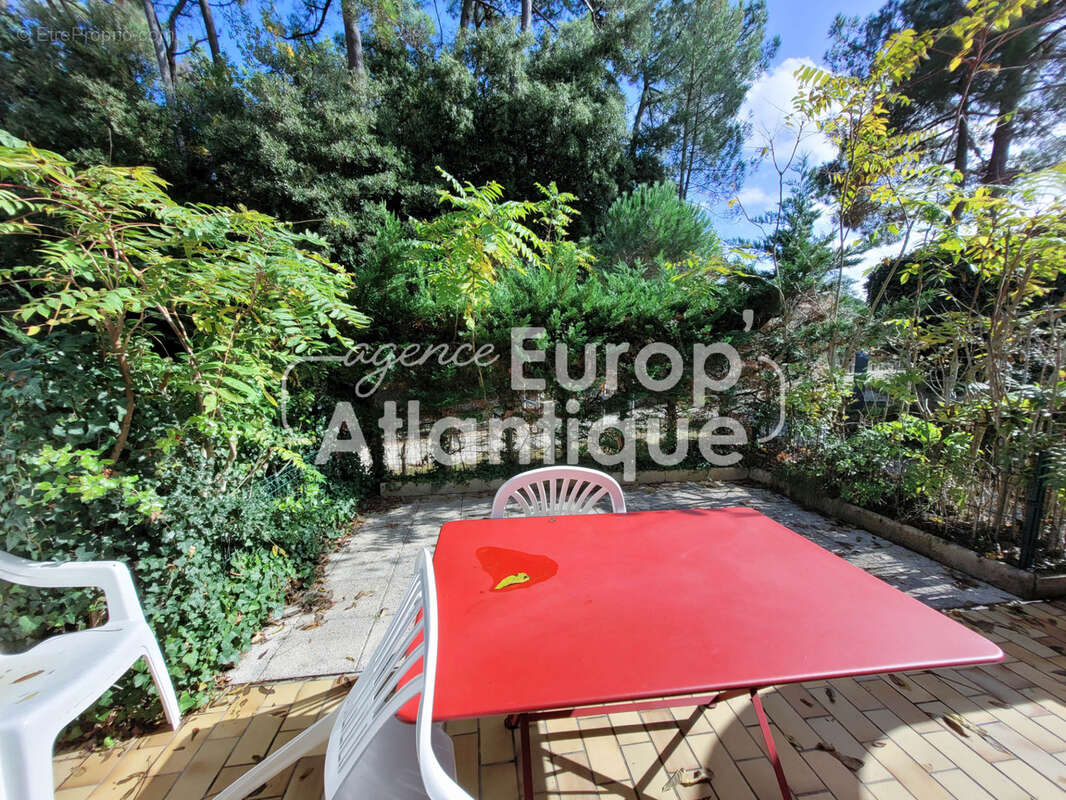 Maison à LES MATHES