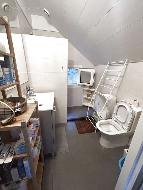 Maison à DAUMAZAN-SUR-ARIZE