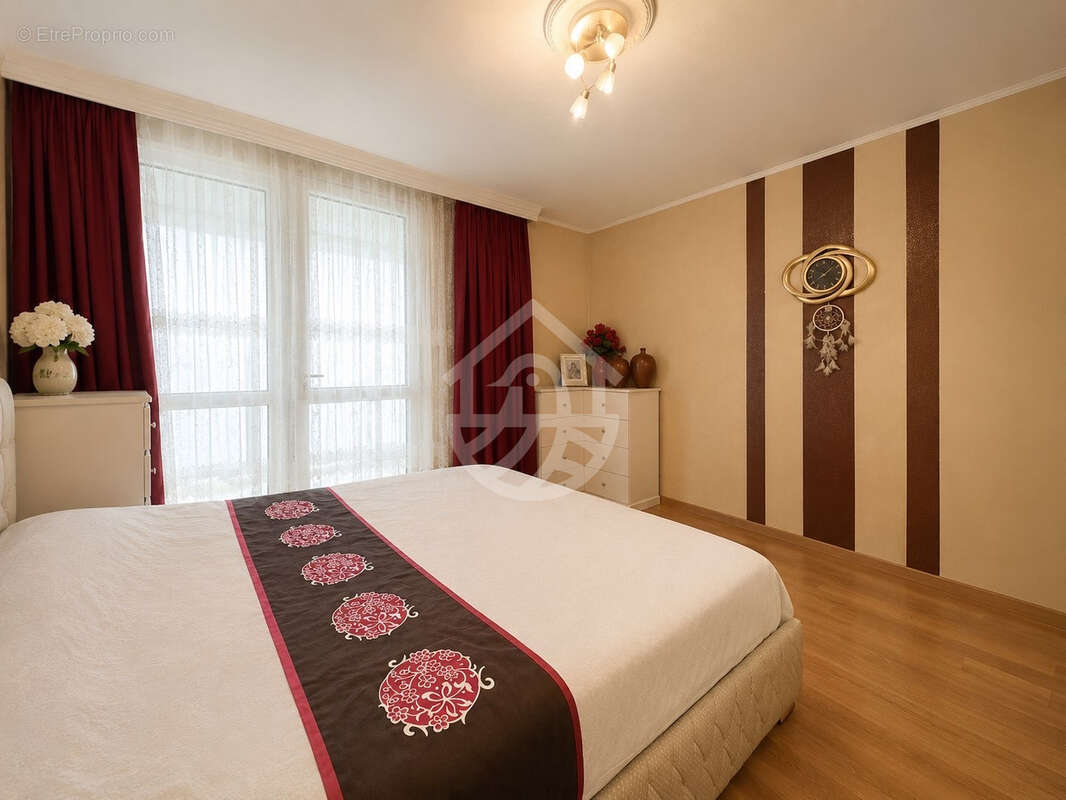 Appartement à VALENCE