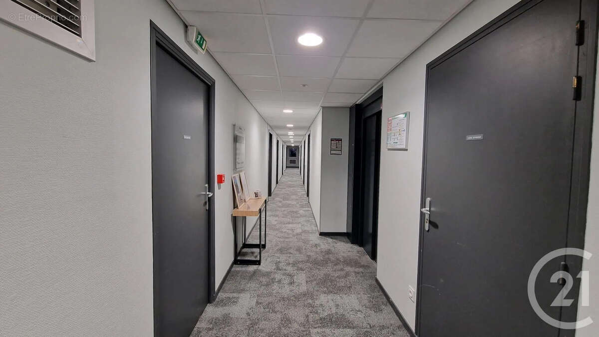 Appartement à TROYES
