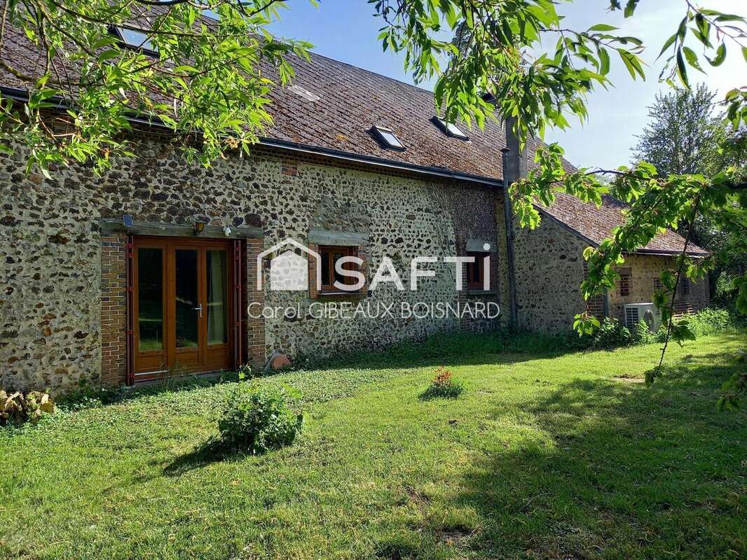 Photo 7 - Maison à DROUE