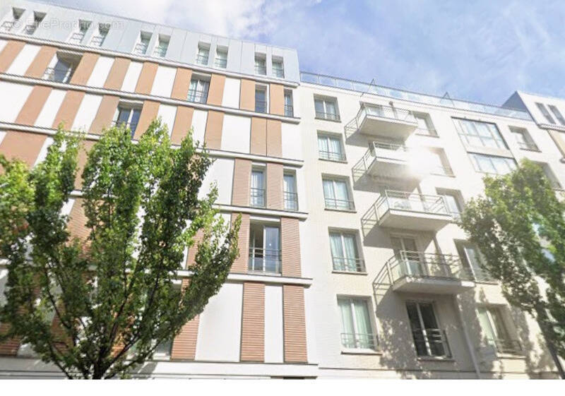 Appartement à VANVES