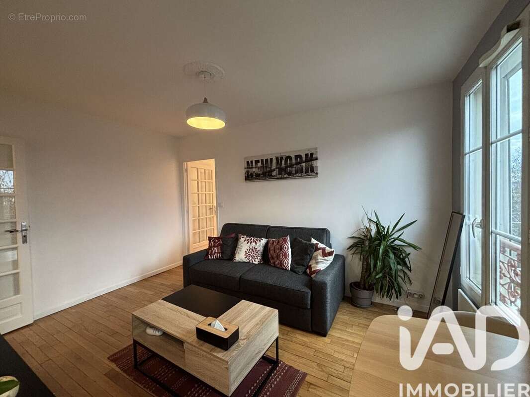 Photo 4 - Appartement à SAINT-DENIS