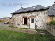 Maison à SAINT-VINCENT-DES-LANDES
