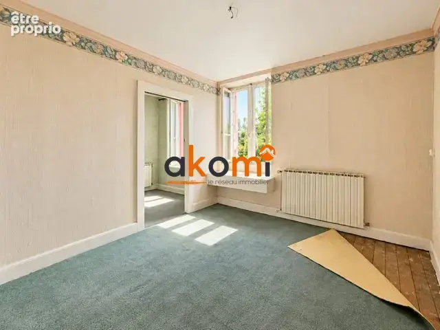 Maison 6 pièces 100 m² à vendre à Raon-L'etape (88110) - photo 6