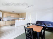 Appartement à MARLY-LA-VILLE