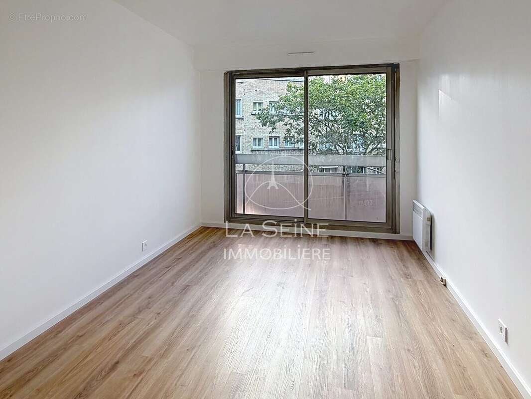 Appartement 50 m² à Boulogne-Billancourt  - photo 7