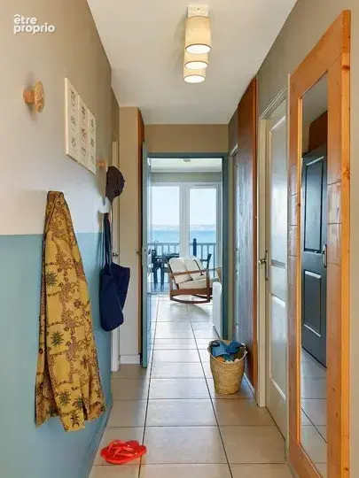 INVESTISSEMENT LOCATIF  Douarnenez  Résidence de Tourisme Premium Le Coteau et la Mer - 5,52 % de rentabilité - photo 5