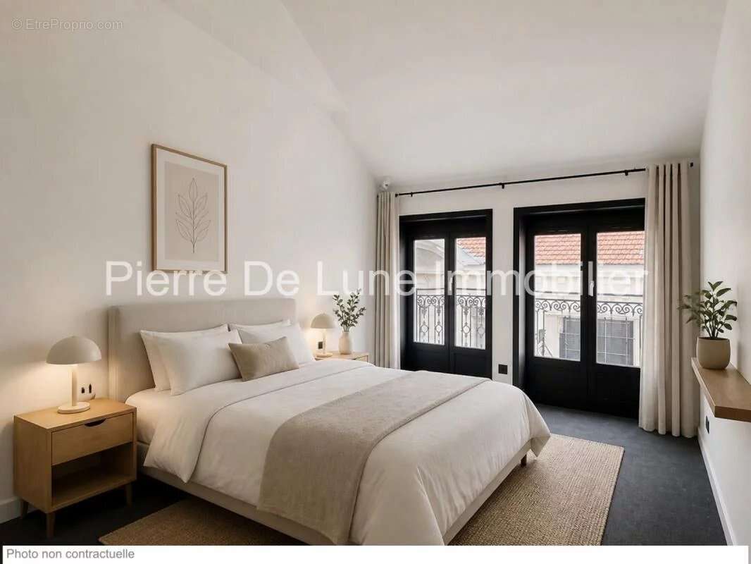 Appartement à LYON-2E