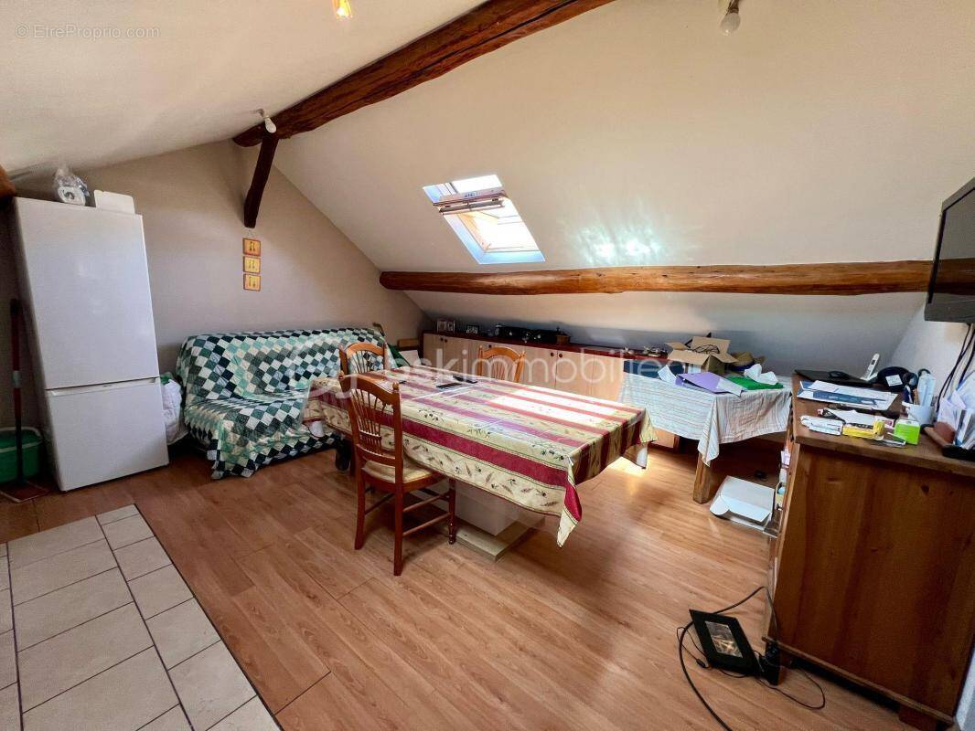 Appartement à ETAMPES